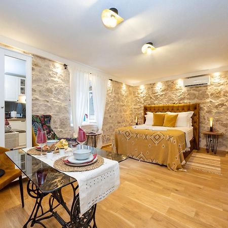 Kruna Apartments Est 2024 Split Ngoại thất bức ảnh