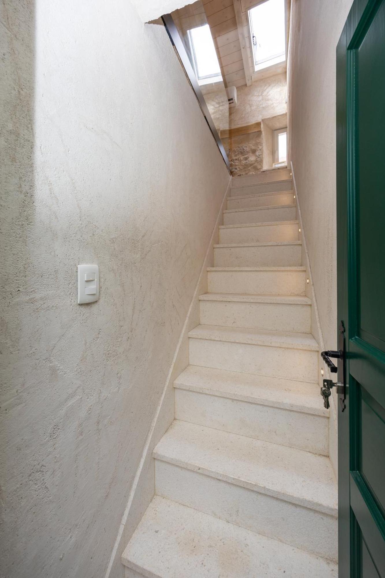 Kruna Apartments Est 2024 Split Ngoại thất bức ảnh