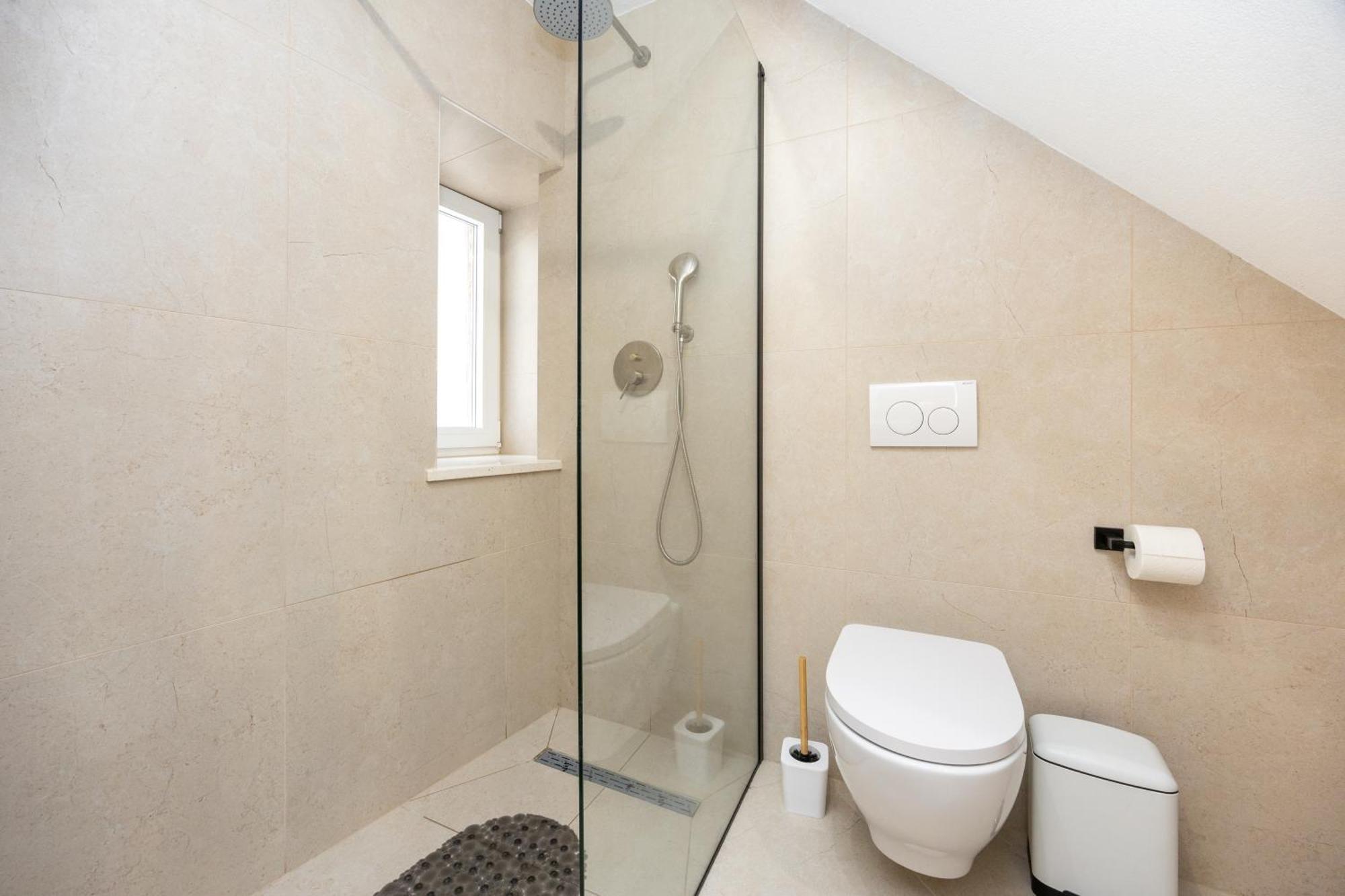 Kruna Apartments Est 2024 Split Ngoại thất bức ảnh